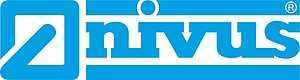 Logo of our sponsor NIVUS