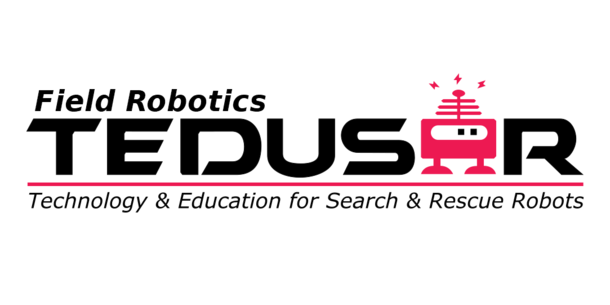 Field Robotics TEDUSAR Logo
