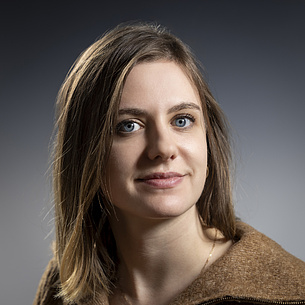 Viktoria Sorko