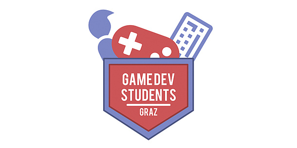 Game Dev Students Graz Logo