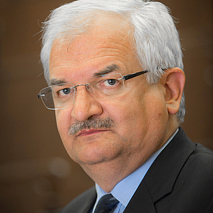 Dekan Uhlig, Bildquelle: Uhlig