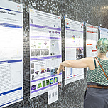 Posterpräsentation | Wissenschaftstag 2024