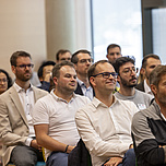 TU Graz, Siemens, Konferenz 2024