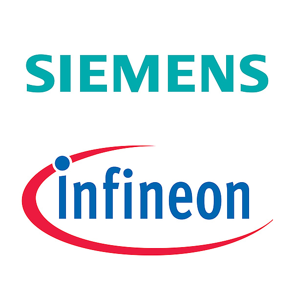 Siemens und Infineon