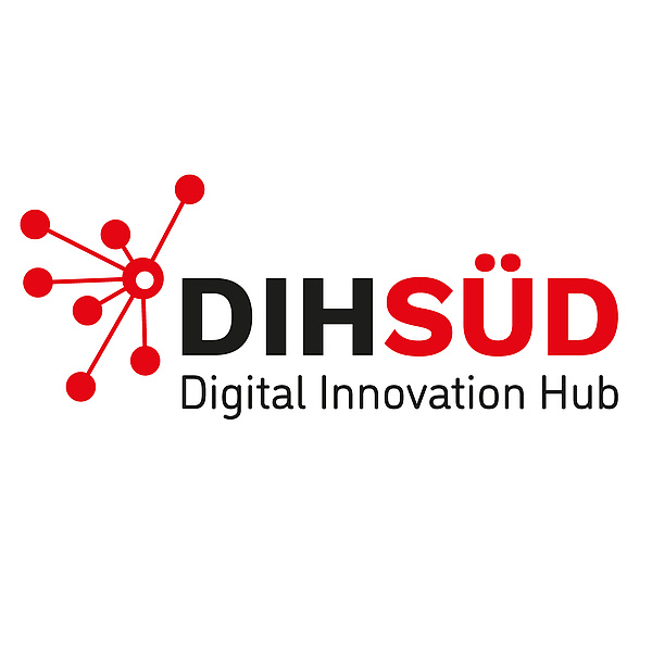 DIH SÜD Digital Innovation Hub