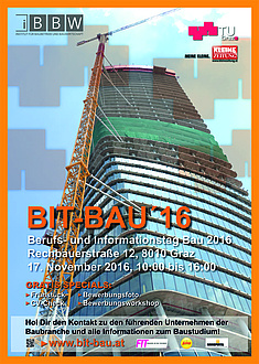 BIT-Bau'16
