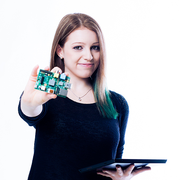 Bildquelle: Kanizaj – TU Graz Bildquelle: Kanizaj – TU Graz