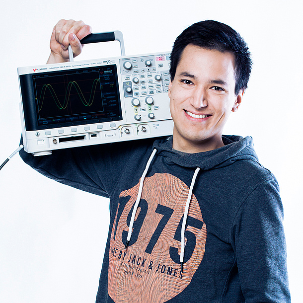 Bildquelle: Kanizaj – TU Graz Bildquelle: Kanizaj – TU Graz