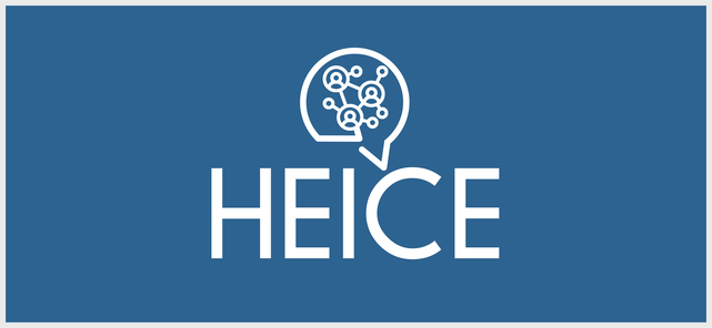 Neues EU Projekt: „HEICE"