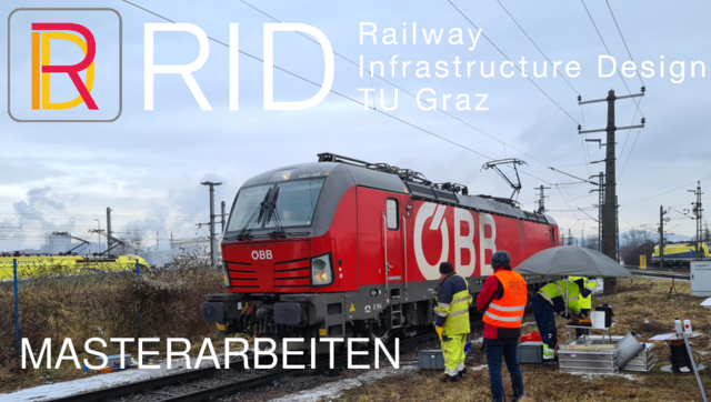 Offene Masterarbeiten