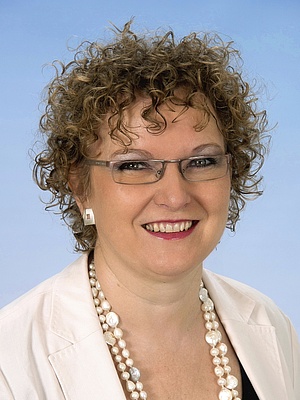 Michaela Kraker
