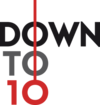 Logo DownToTen