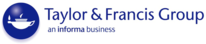 Logo Taylor & Francis Group