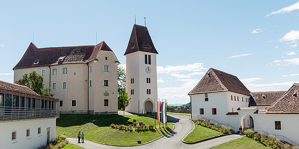 Seggau Castle