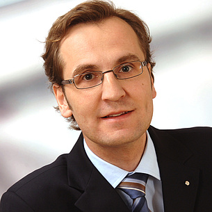 Bernd Markus Zunk