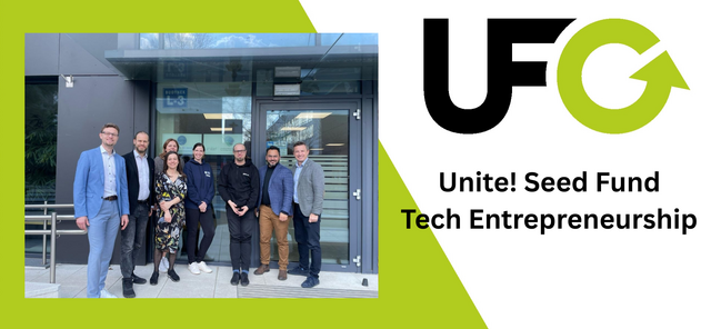Unite! Seed Fund