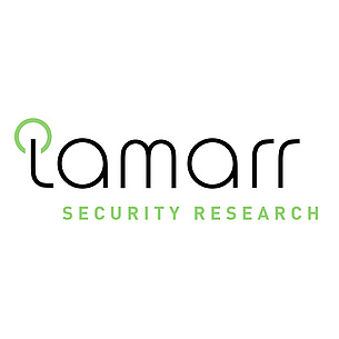 lamarr Security Research Logo