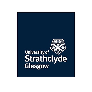 Logo Strathclyde University