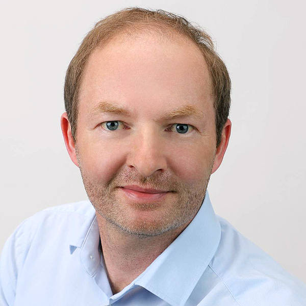 Friedrich Fraundorfer