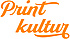 Logo Printkultur