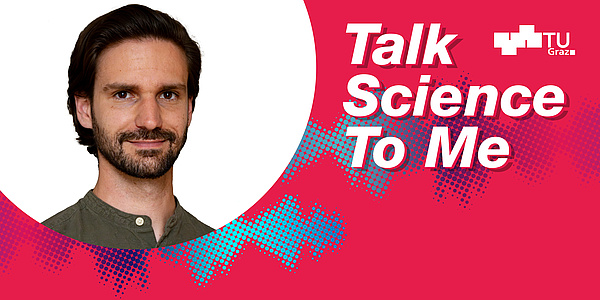 Ein Portrait von Georg Thek