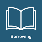 Link to page "Loans & Interlibary Loans"
