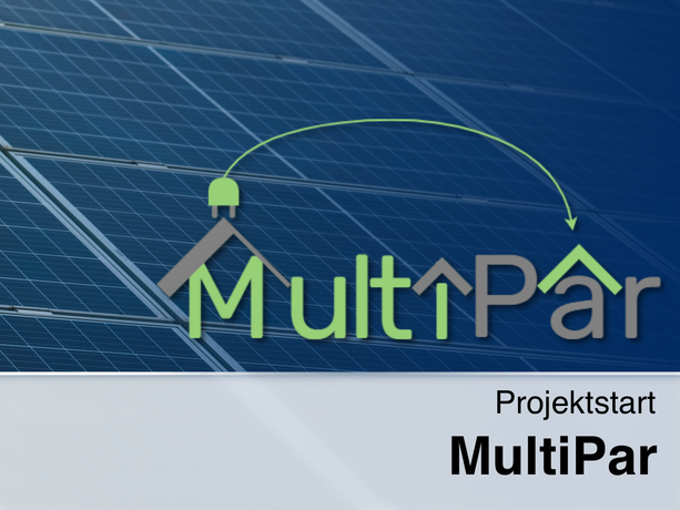 Logo Project MultiPar.