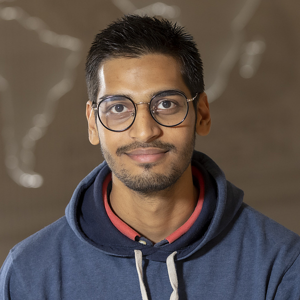 Vaibhav Shringi