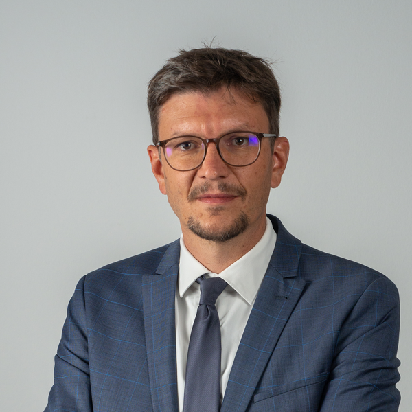 Thomas Kienberger.