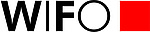 Logo of WIFO.