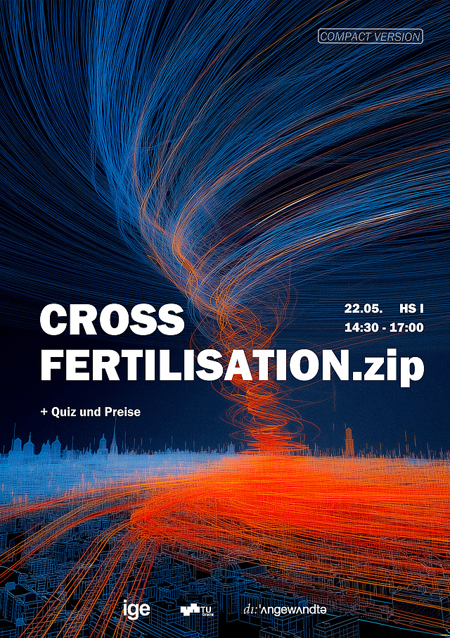 CROSS FERTILISATION