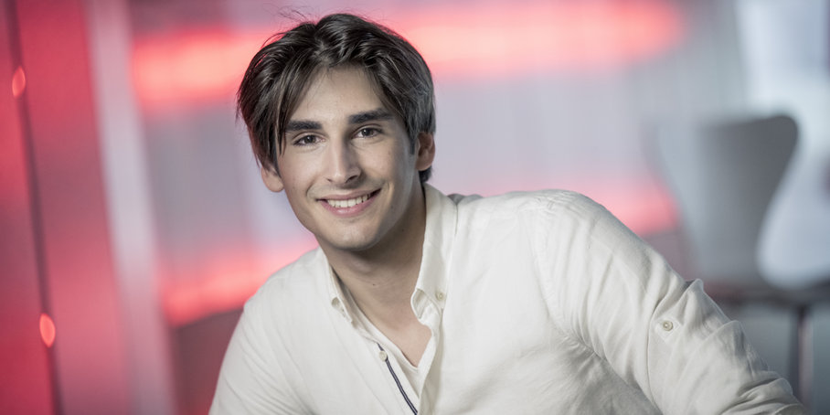 Neri Lučev.