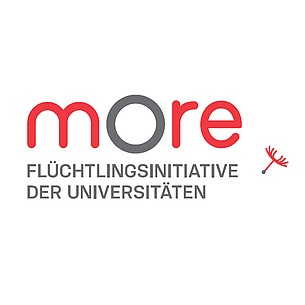 MORE Logo, Bildquelle: more
