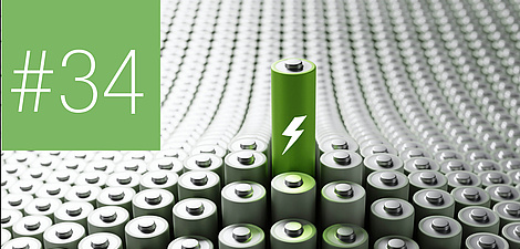 Das Cover des neuen Magazins.