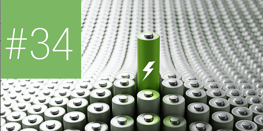 Das Cover des neuen Magazins.