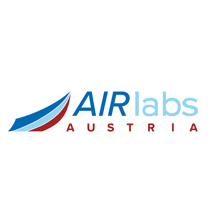 AIR labs Austria Logo