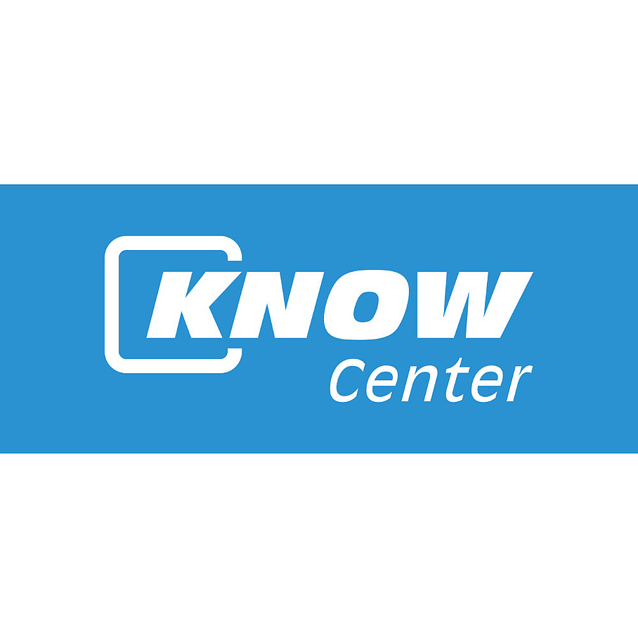 Know Center Logo