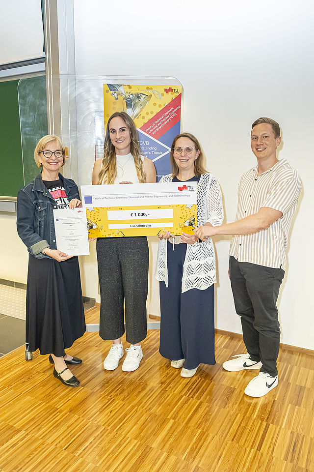 TuGraz_25TCVBThesisAward am 05.06.2025