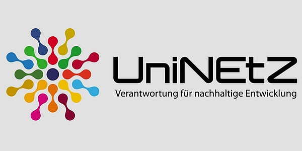 UniNEtZ Logo.
