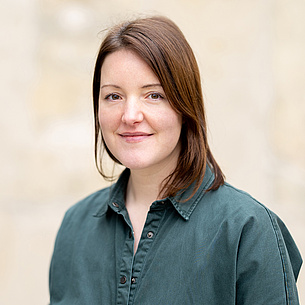 Portraitfoto Barbara Pieber