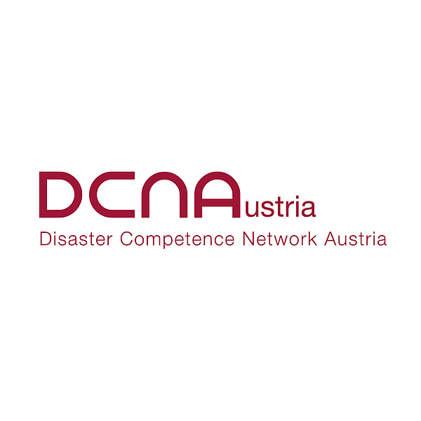 DCNA Logo, Bildquelle: DCNA