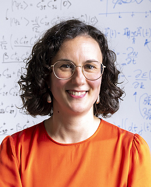 TU Graz,  Dipl.Ing. Dr. Anna Galler