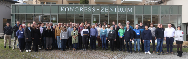 Conference Photo of 2024 Workshop