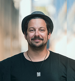 Markus Karlseder 