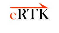 Logo of the implemented RTK algorithm eRTK