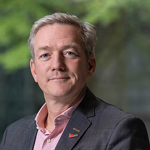 Alexander Passer, programme director "Sustainable Construction"
