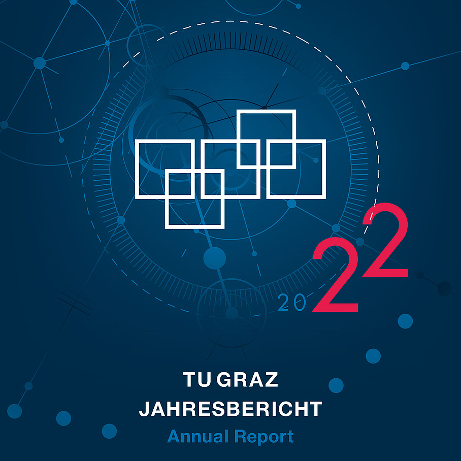 Cover Jahresbericht 2022