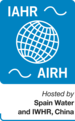 IAHR Logo
