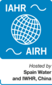 IAHR Logo
