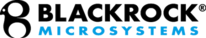 Logo Blackrock Microsystems